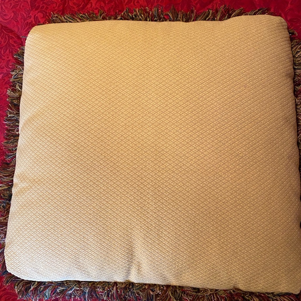 Custom Made Pillows - Picture 11 of 16